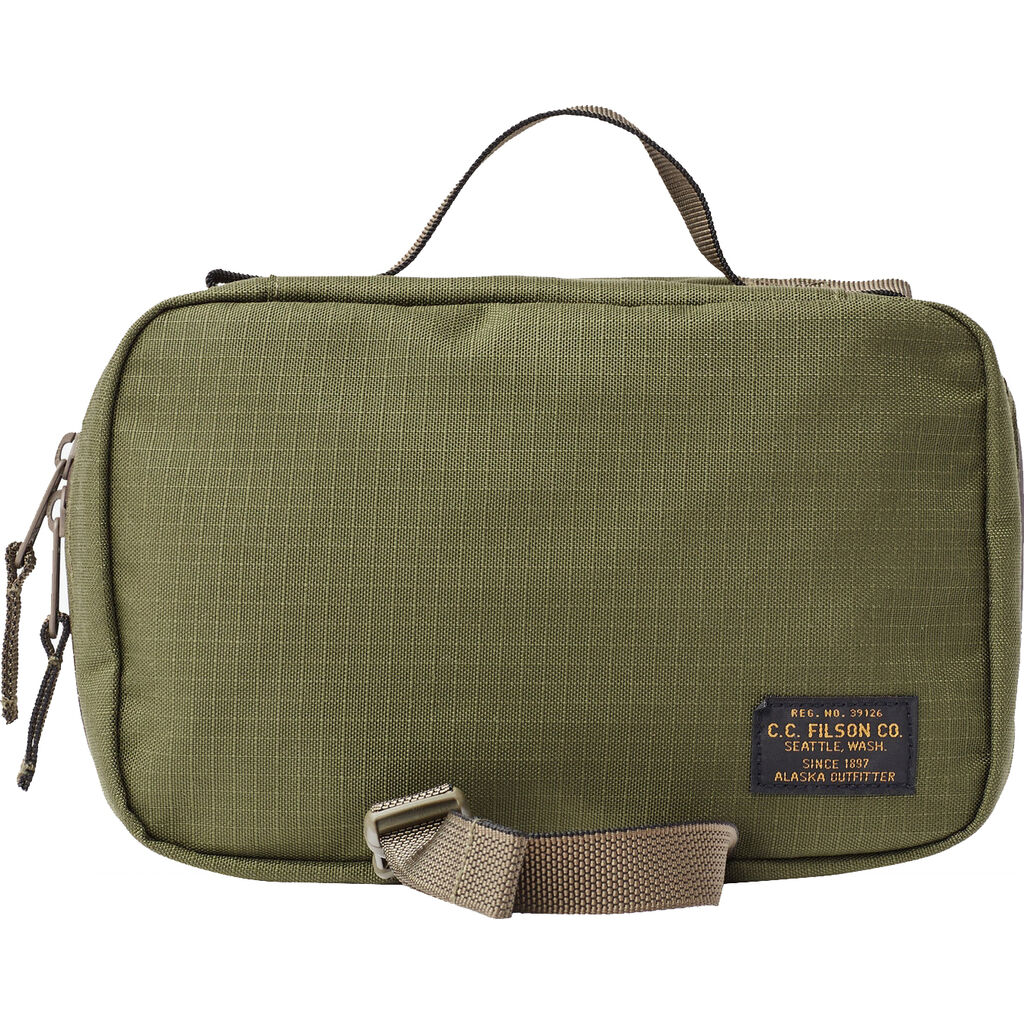 Filson Travel Pack - Thumbnail 4
