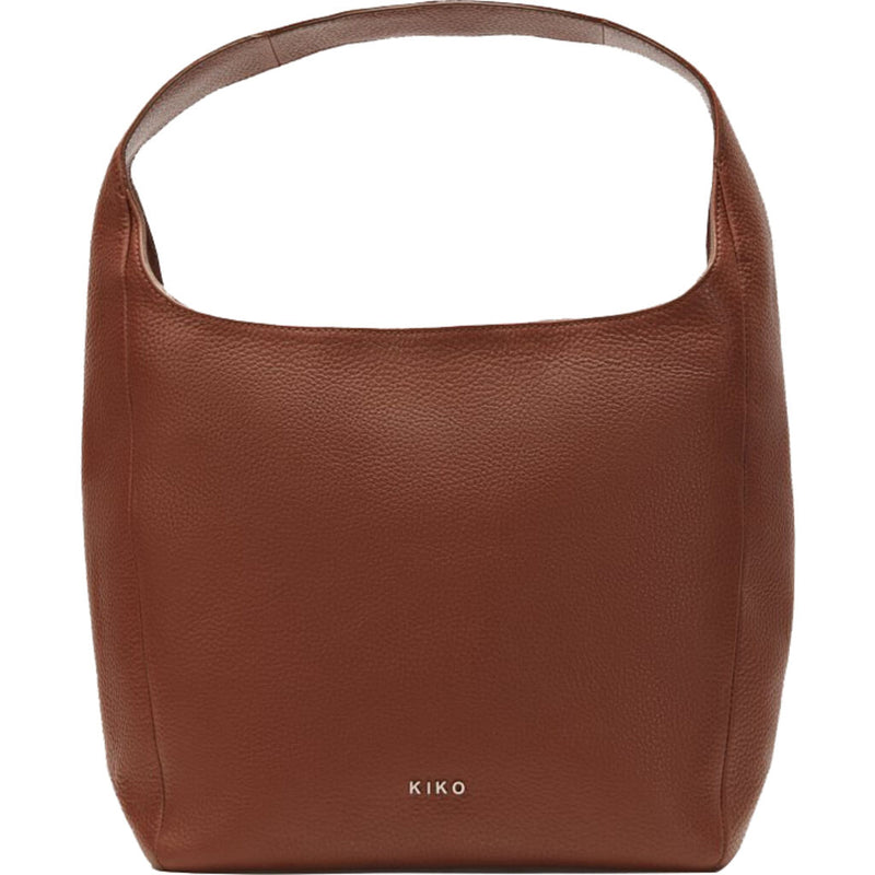 Kiko Leather Hobo Bag