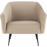 Nuevo Classic Lucie Occasional Chair