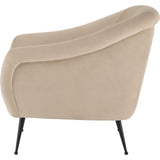 Nuevo Classic Lucie Occasional Chair