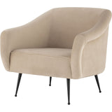 Nuevo Classic Lucie Occasional Chair
