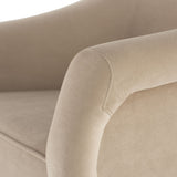 Nuevo Classic Lucie Occasional Chair