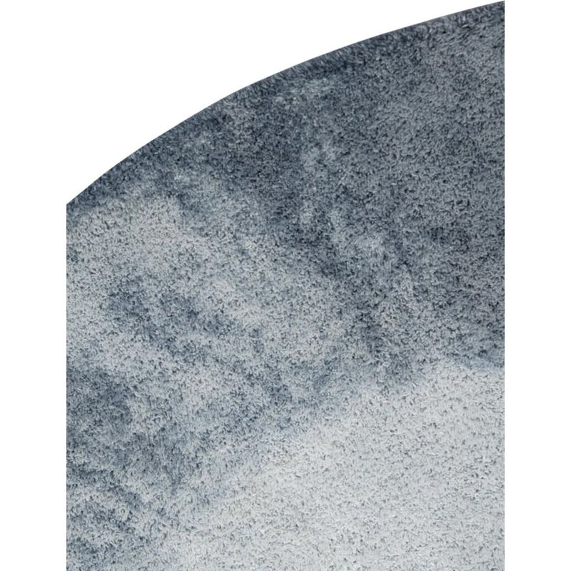 Lorena Canals Washable Rug Tie-Dye | Vintage Blue