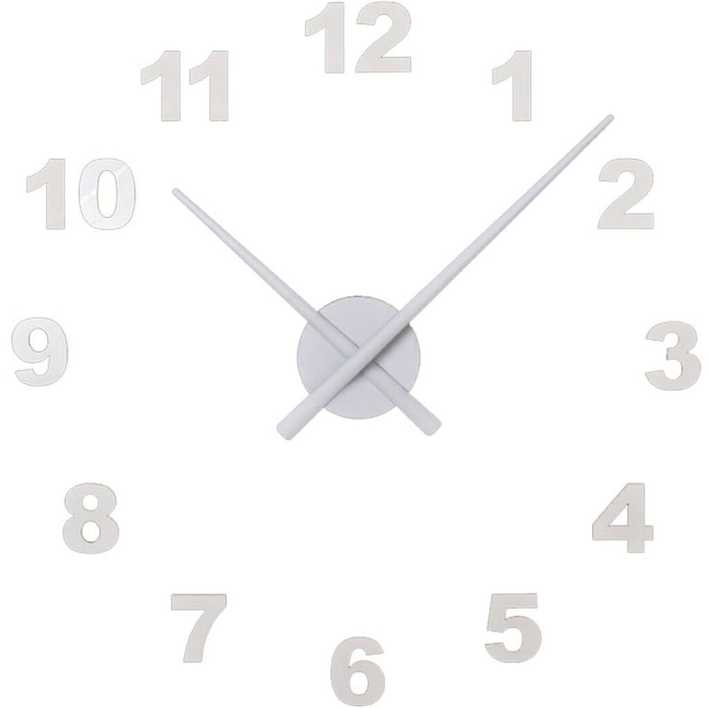 Nomon OJ Numbers Clock