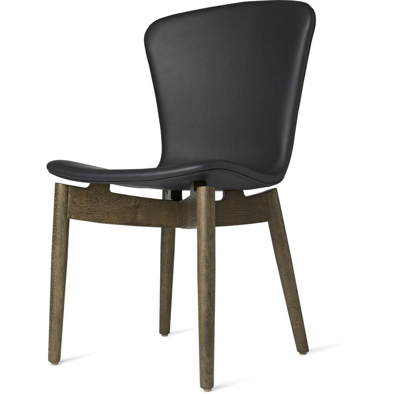 Mater Furniture Shell Dining Chair