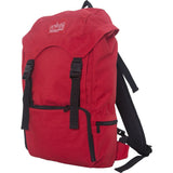 Manhattan Portage Hiker 3 Backpack | 2103-CD-3 BLK / 2103-CD-3 GRY / 2103-CD-3 RED / 2103-CD-3 CAM / 2103-CD-3 NVY