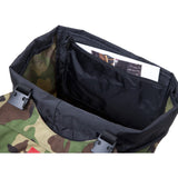 Manhattan Portage Hiker Backpack | Black 2103-CD BLK / Camouflage 2103-CD CAM