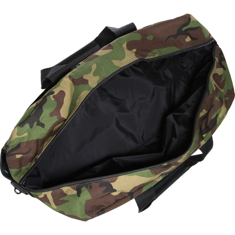 Manhattan Portage Cordura Duffel Bag | Black 2104-CD BLK/Camouflage 2104-CD CAM/Grey 2104-CD GRY