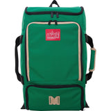 Manhattan Portage Ludlow Duffel Backpack | 2105 BLK / 2105 GRN / 2105 GRY / 2105 MUS / 2105 NVY / 2105 RED