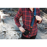 Peak Design Slide Camera Strap | Summit Edition Tallac