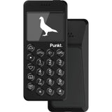 Punkt. MP02 4G Mobile Phone | Black
