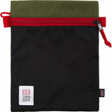 Topo Designs Large Utility Bag | Multiple Colors