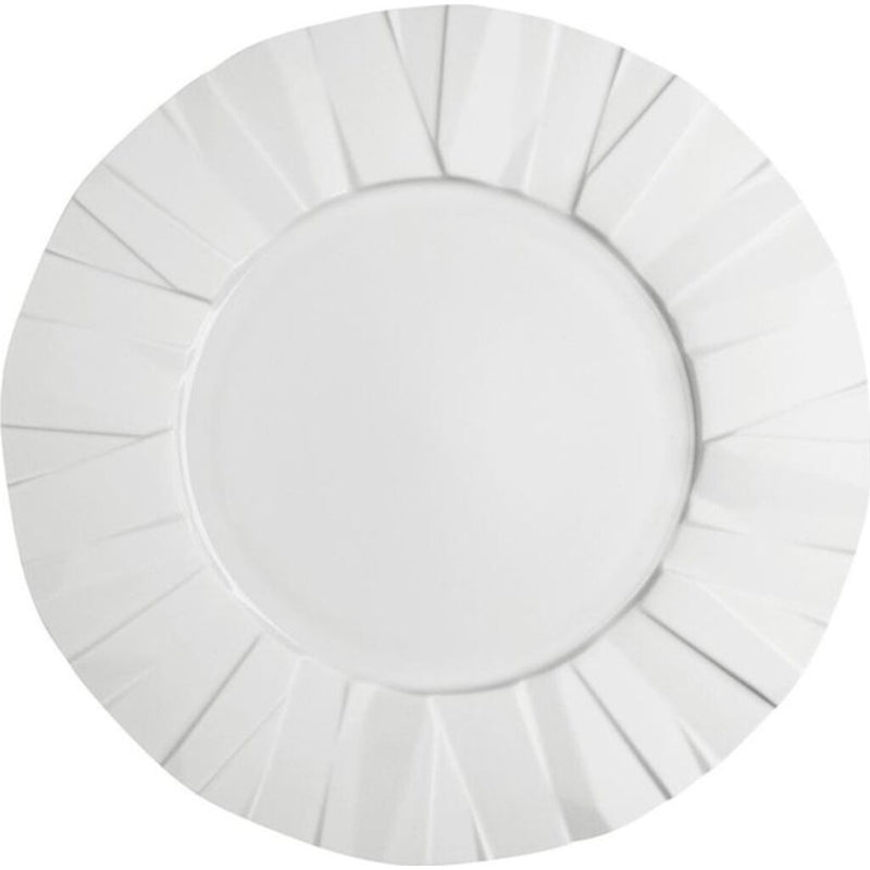 Vista Alegre Matrix Dessert Plate | Set of 5