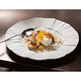 Vista Alegre Matrix Dessert Plate | Set of 6