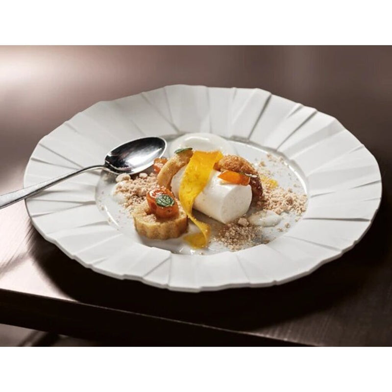 Vista Alegre Matrix Dessert Plate | Set of 6