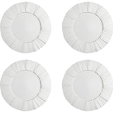 Vista Alegre Matrix Dessert Plate | Set of 4