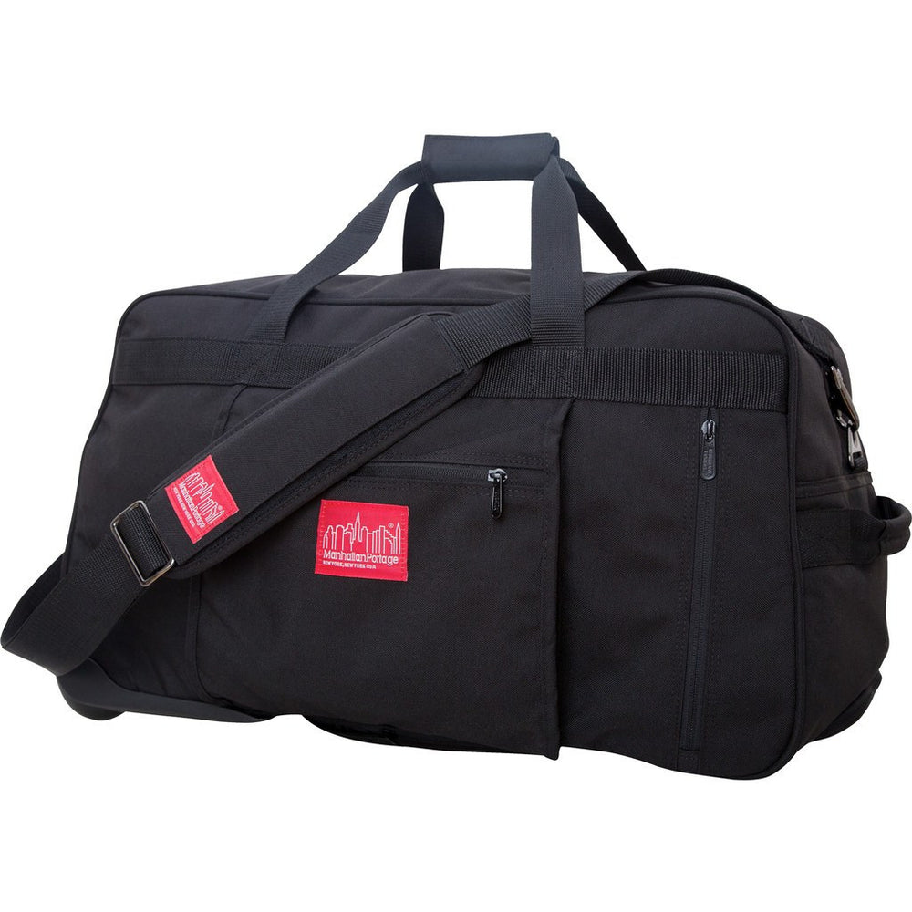 Manhattan Portage Messenger Bags | Durable Canvas Bags – Sportique