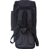 Manhattan Portage Curtiss Luggage Backpack | Black 2114 BLK