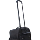 Manhattan Portage Curtiss Luggage Backpack | Black 2114 BLK