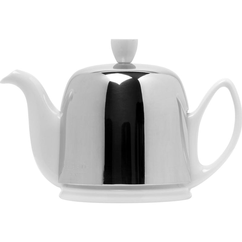 Degrenne Salam Teapot w/ 4 Cup