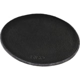 Kiko Leather Tech Pad | Black 215