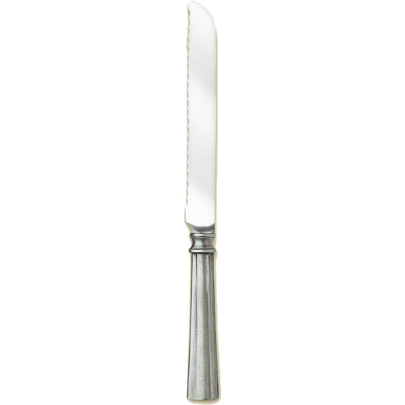 Match Lucia Bread Knife