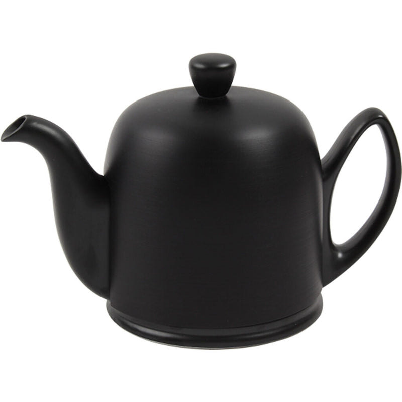 Degrenne Salam Teapot w/ 6 Cups