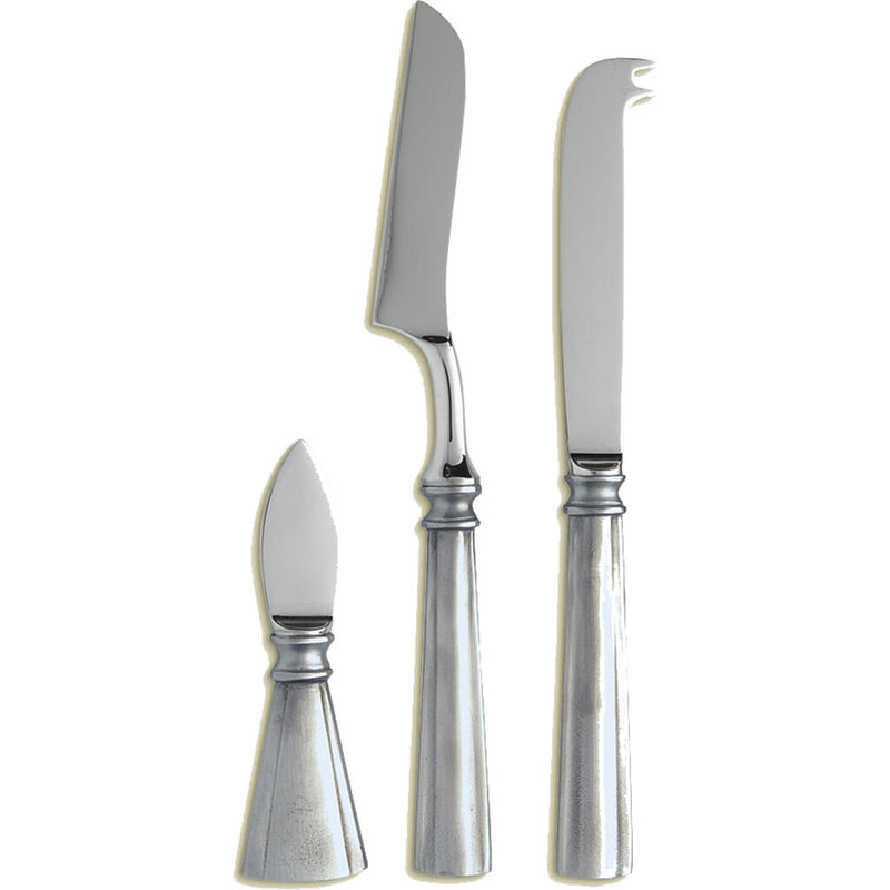 Match Lucia Soft Cheese Knife