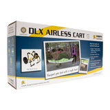 Suspenz DLX Airless Cart (3" V)