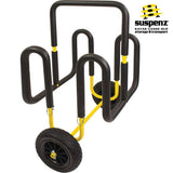 Suspenz Double-Up SUP Airless Cart