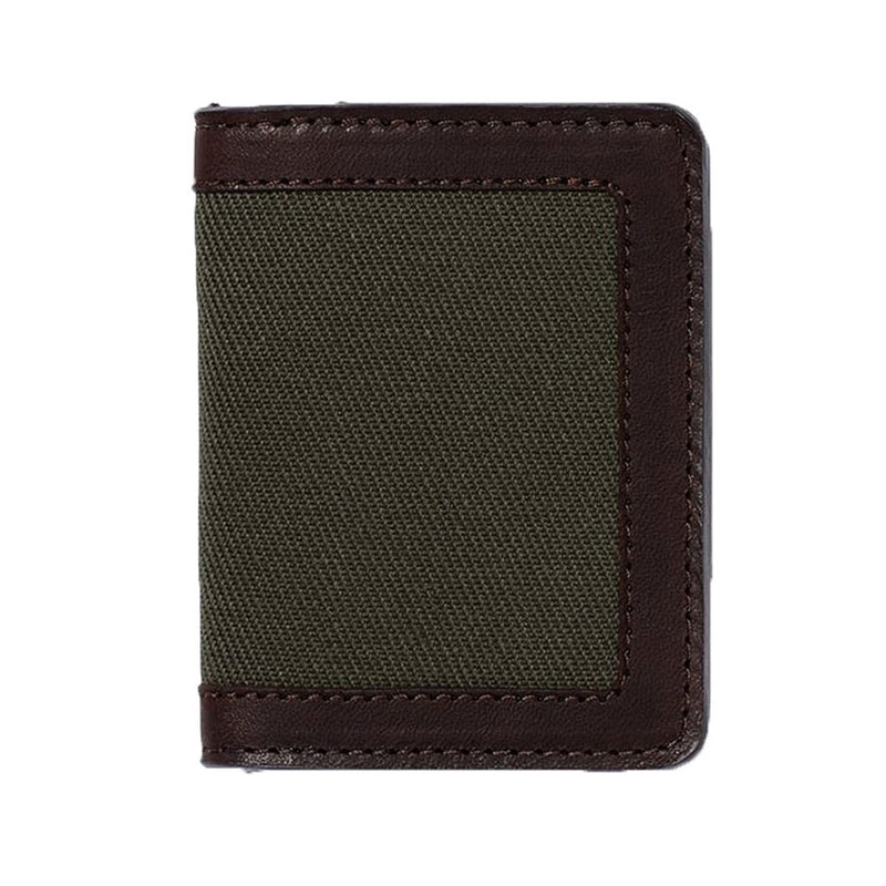 Filson Men's Outfitter Card Wallet | One Size