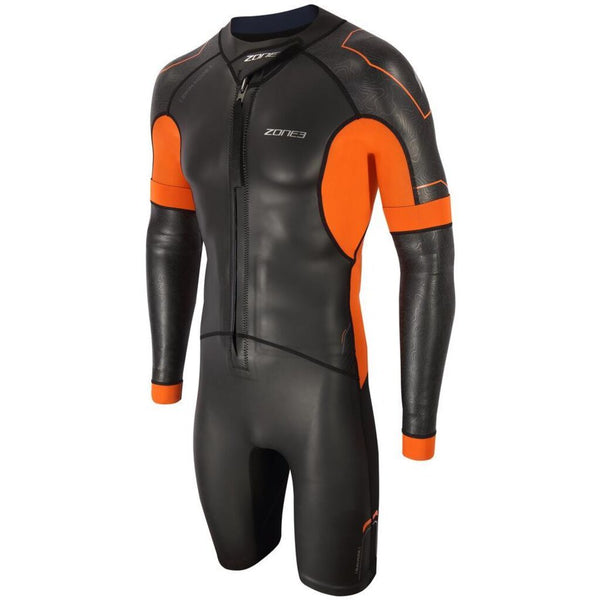 Zone3 Men's Versa Multi Sport Swim Run Wetsuit