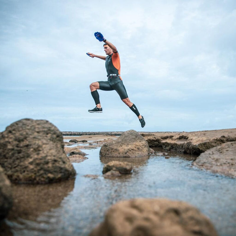 Zone3 Men's Versa Multi Sport Swim Run Wetsuit