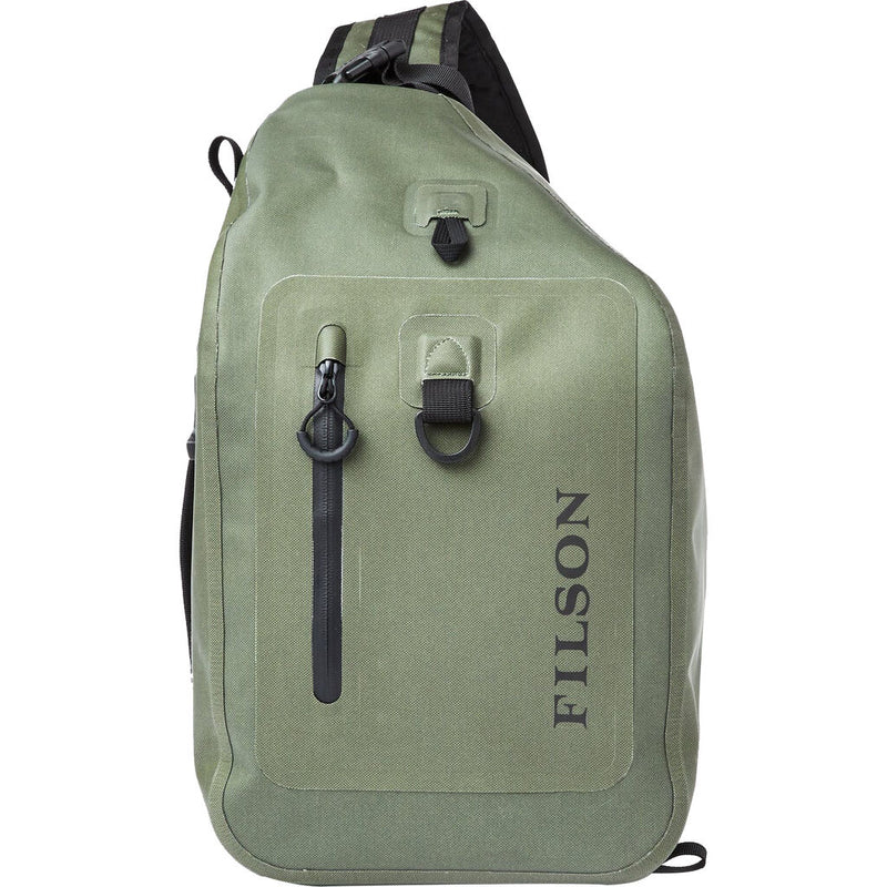 Filson Dry Sling Pack | Green