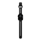 Hello Nomad Sport Rubber Strap 40mm/38mm | Black