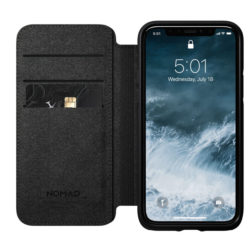 Nomad Rugged Folio iPhone 11 Pro