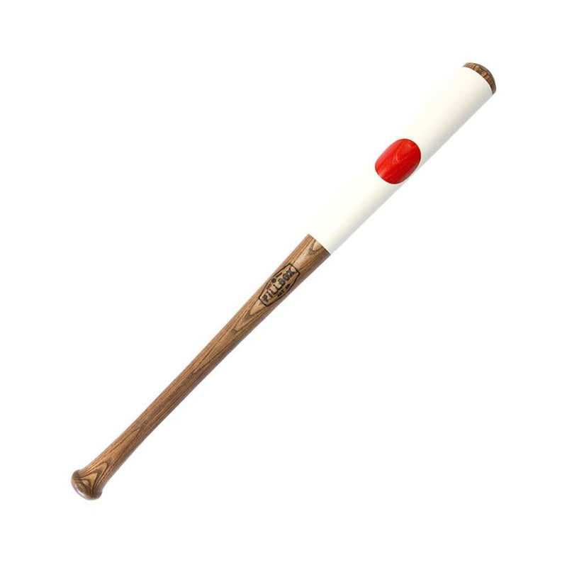 Pillbox Classic Paint Baseball Bats | Japan-Flag