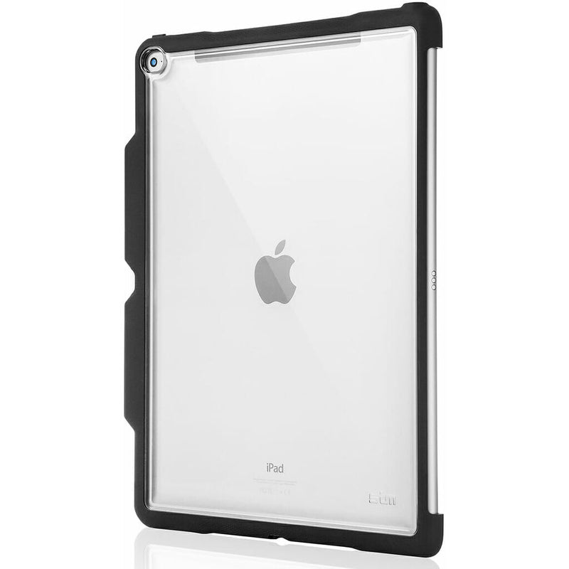 STM Dux Shell Case Ipad Pro 12.9"/2nd Gen | Black