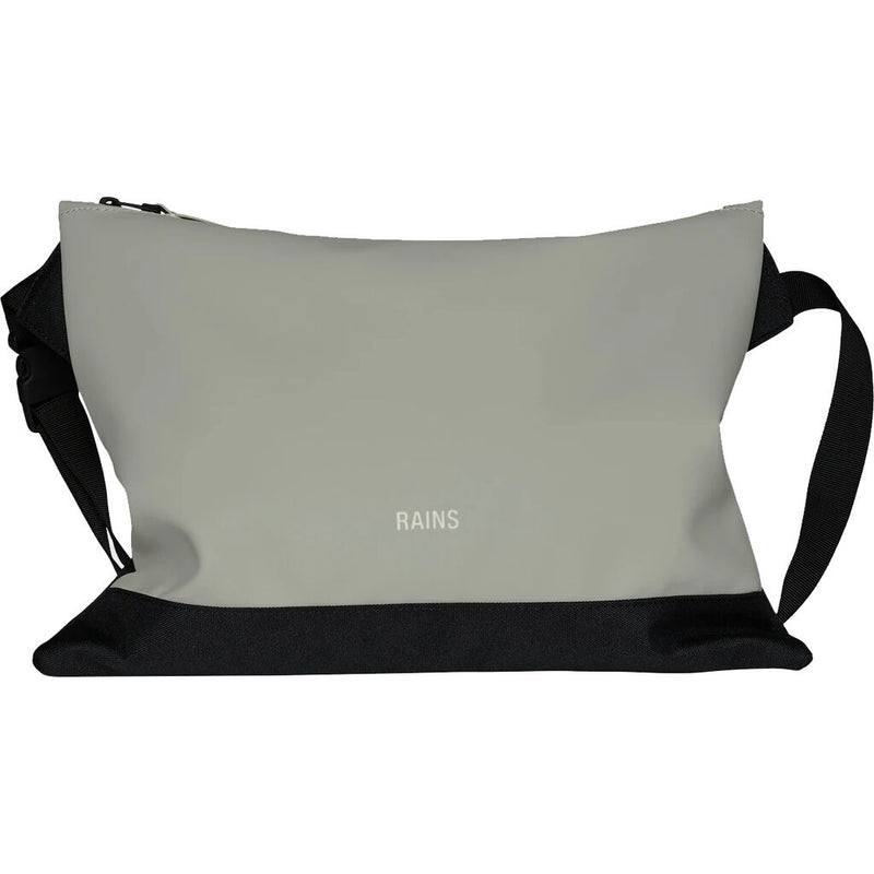 Rains Waterproof Musette Bag