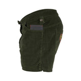 Amundsen Men's Concord Garment Dyed Shorts | 5 inch