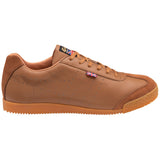 Gola Men's Harrier Luxe Sneakers | Made in England