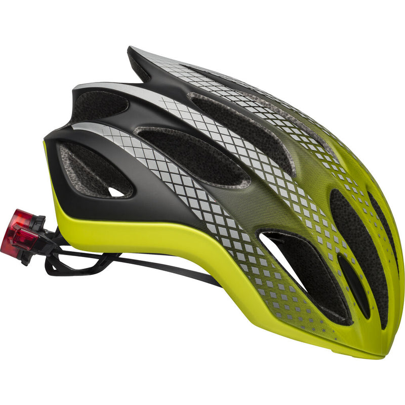 Bell Formula LED MIPS Ghost Bike Helmets