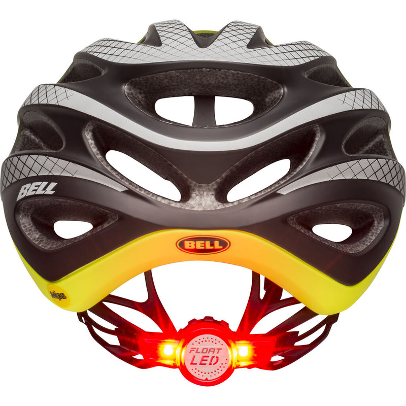 Bell Formula LED MIPS Ghost Bike Helmets