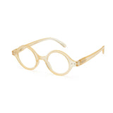 Izipizi Reading Glasses J-Frame | Fool's Gold