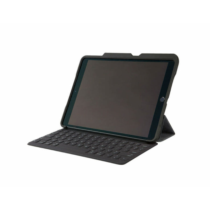 STM Dux Shell Case Ipad Pro 12.9"/2nd Gen | Black