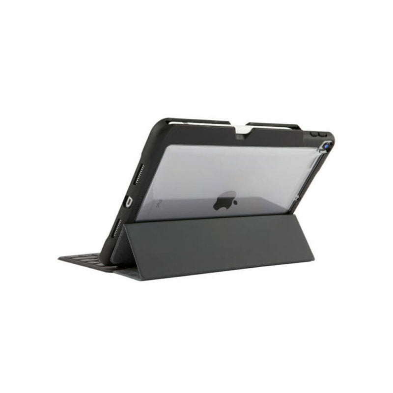 STM Dux Shell Case Ipad Pro 12.9"/2nd Gen | Black