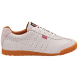 Gola Men's Harrier Luxe Sneakers | Made in England