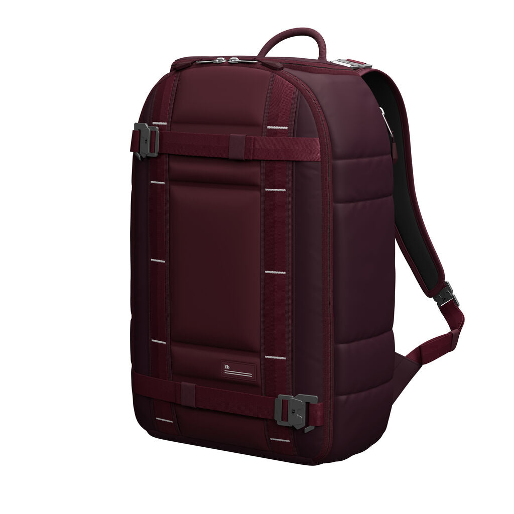 Db Journey The Ramverk 21L Backpack – Sportique