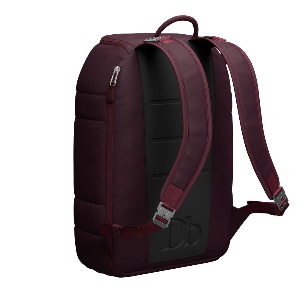 Db Journey The Ramverk 21L Backpack – Sportique