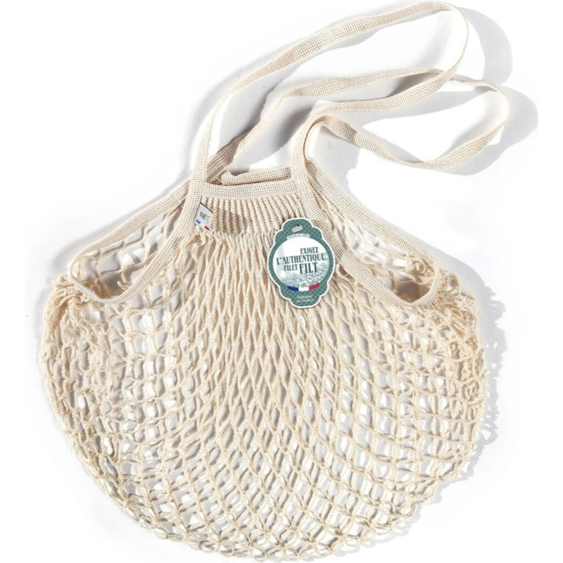Filt French Net Market Bag Set of 2 | Medium